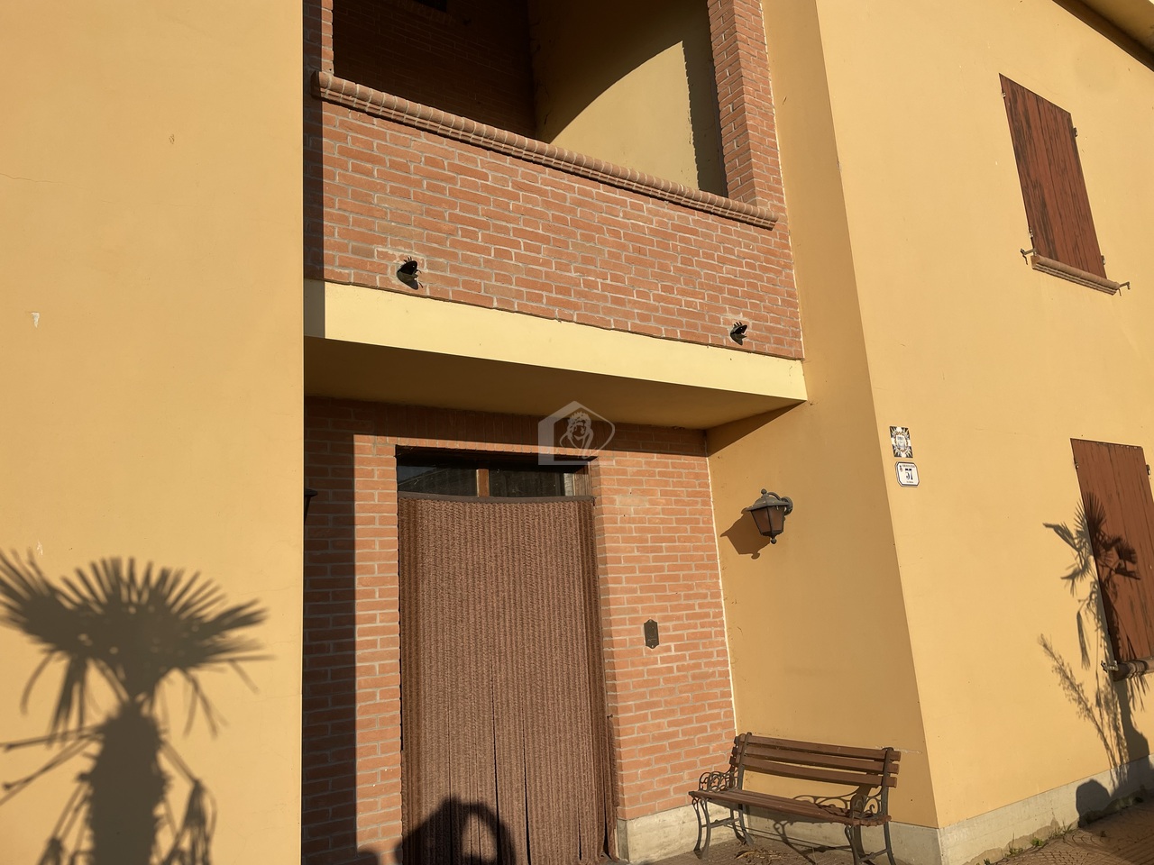 Azienda agricola in vendita a Luzzara frazione