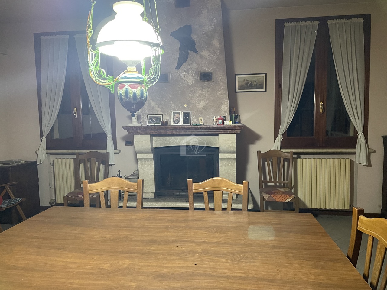 Azienda agricola in vendita a Luzzara frazione