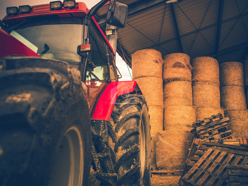 Azienda agricola in vendita a Piacenza fiorenzuola