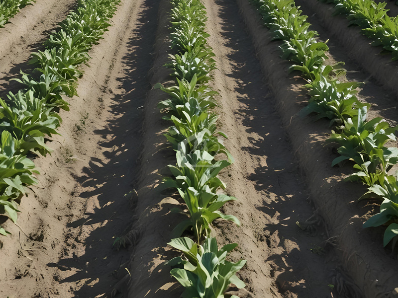 Terreno agricolo in vendita a Quingentole campagna